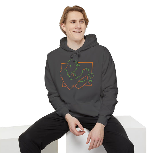 Men's Hoodie