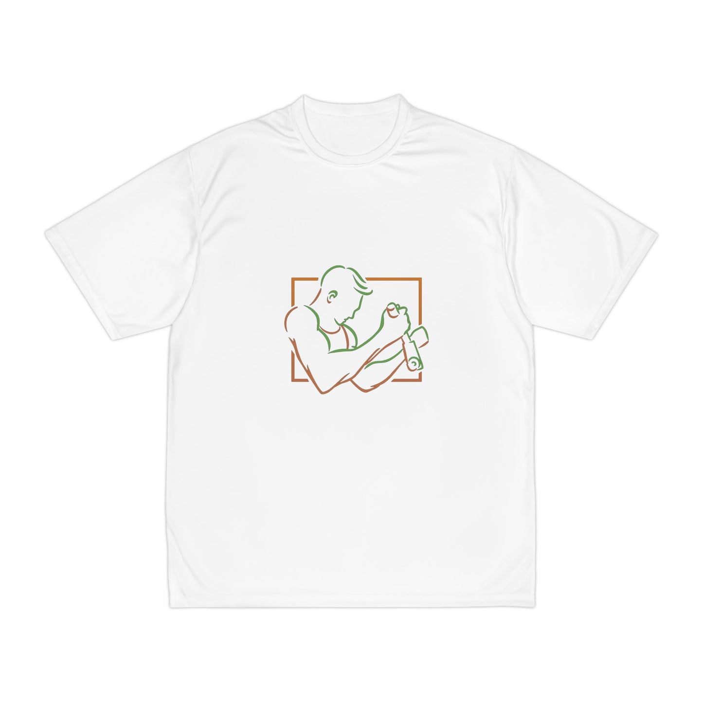 Men's Performance T-Shirt