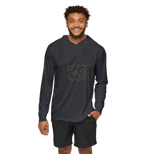 Men's Protection Hoodie