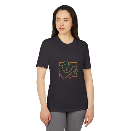Women's adidas Sport T-shirt