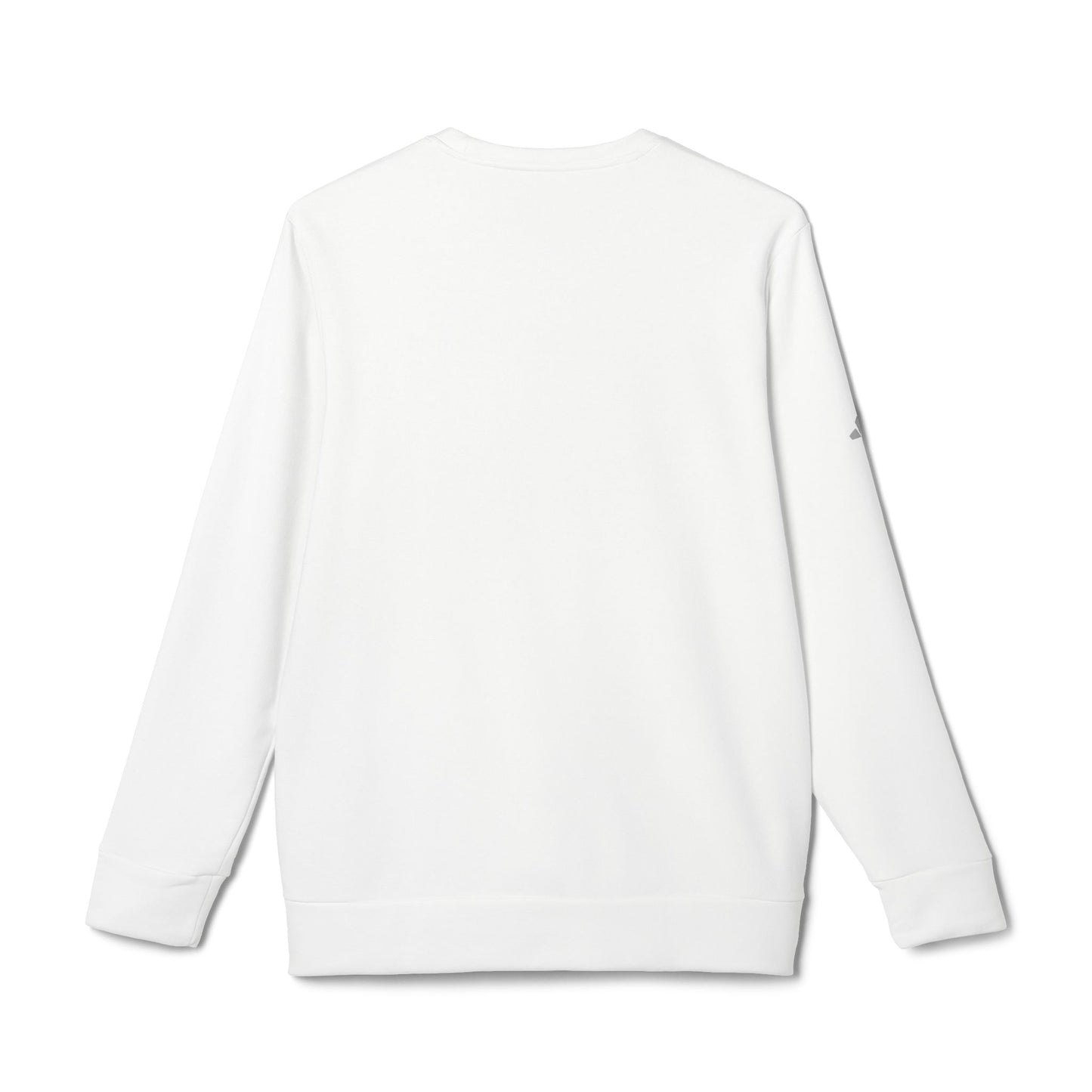 Women's adidas Fleece Crewneck Sweatshirt