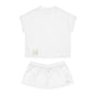 Women's Short Pajama Set