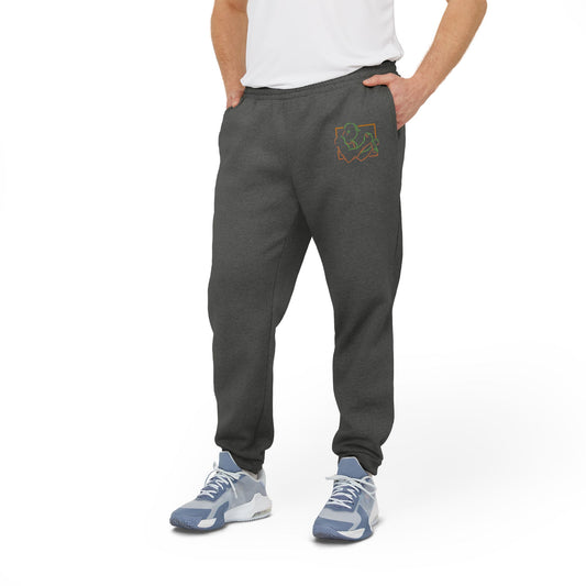 Men's adidas Fleece Joggers