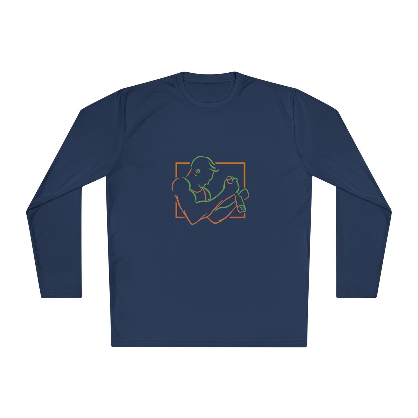 Women's Lightweight Long Sleeve Tee