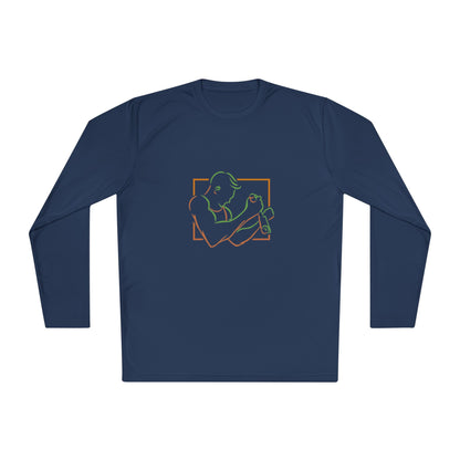 Women's Lightweight Long Sleeve Tee