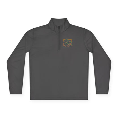 Women's Quarter-Zip Pullover