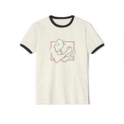 Men's Ringer T-Shirt