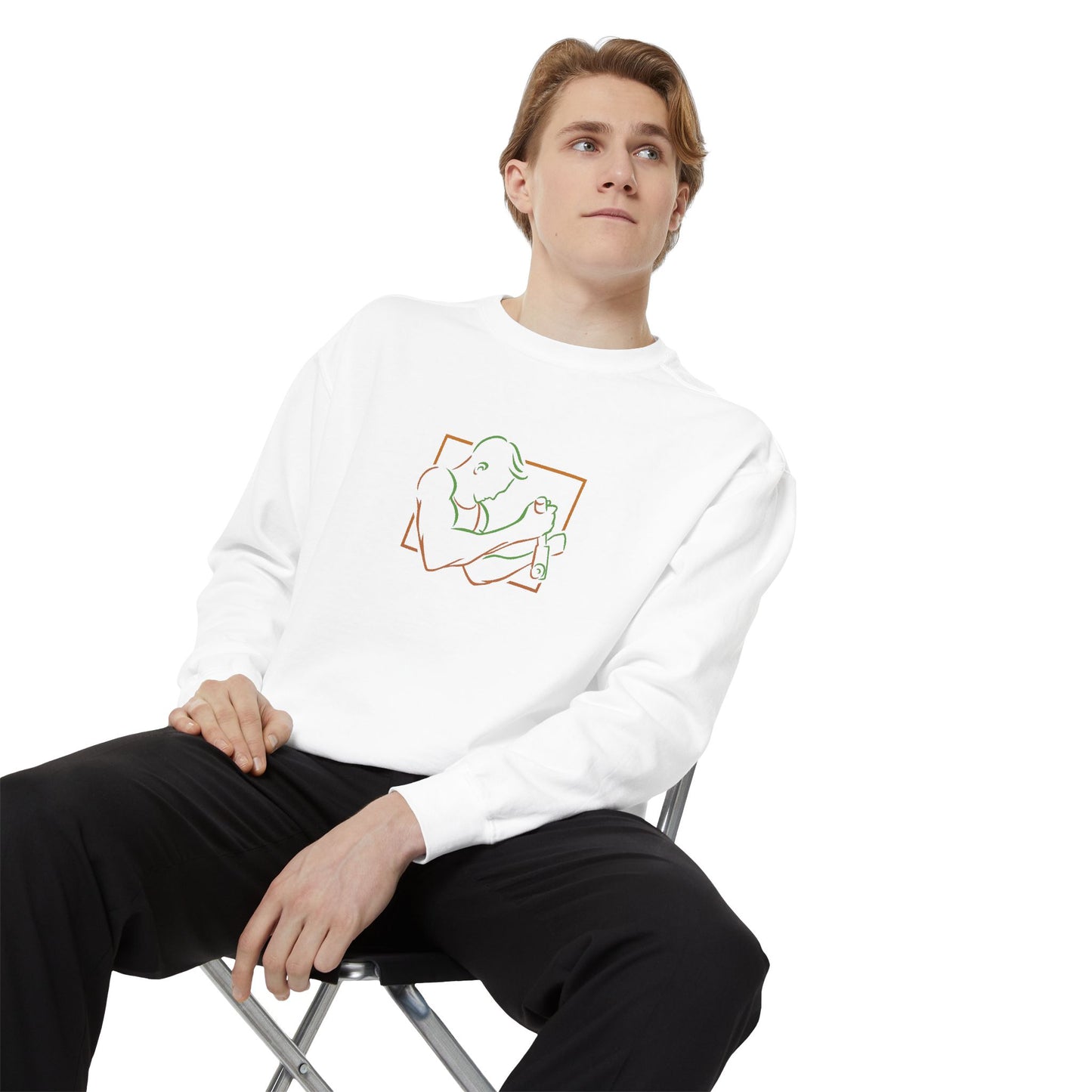 Men's Sweatshirt