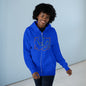 Women's Zip Hoodie