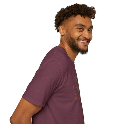 Men's Softstyle T-Shirt