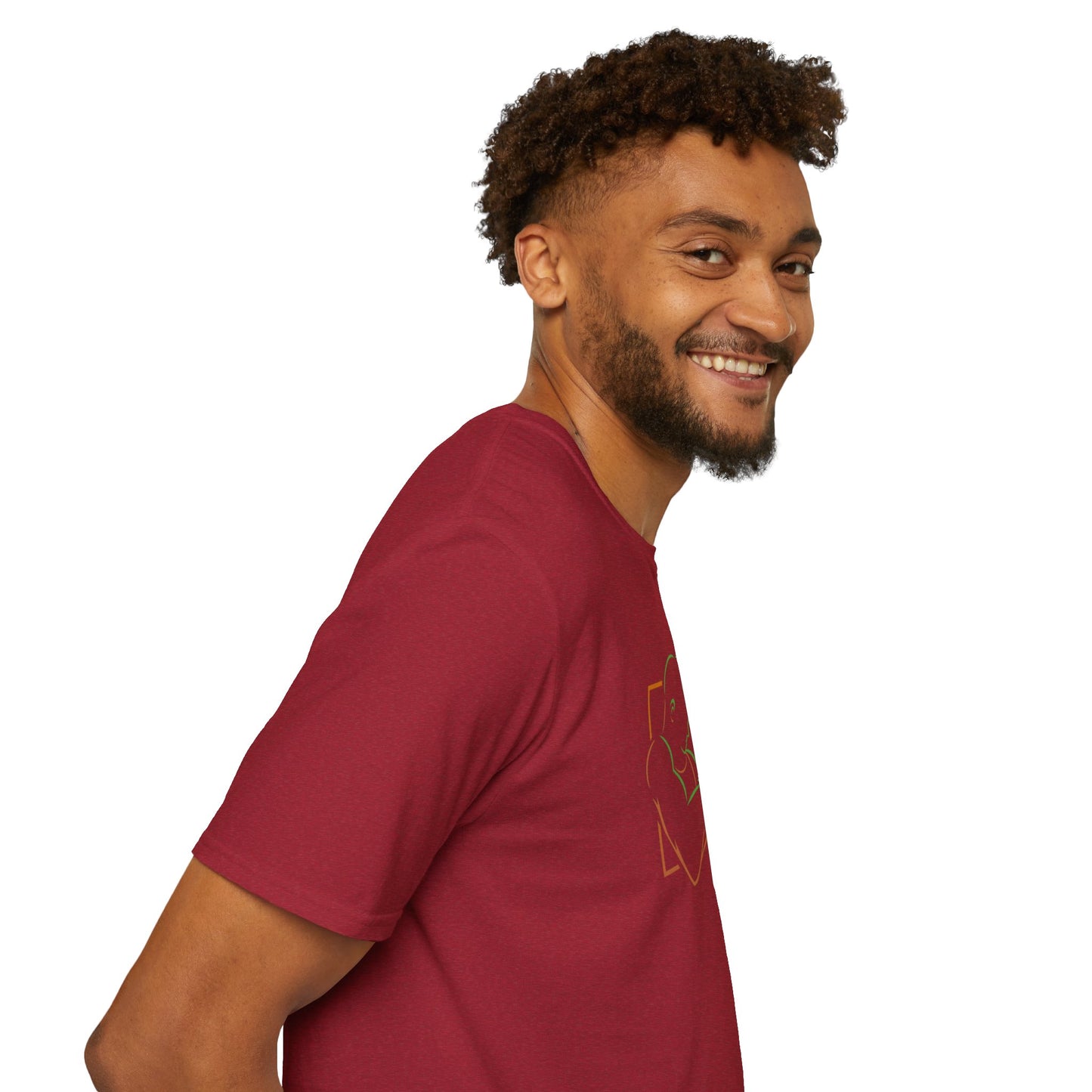 Men's Softstyle T-Shirt