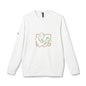 Women's adidas Fleece Crewneck Sweatshirt