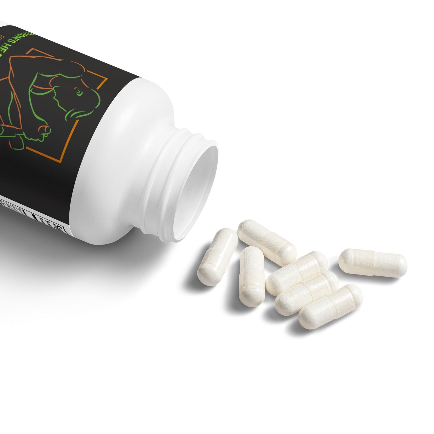 Vitamin K2 + D3