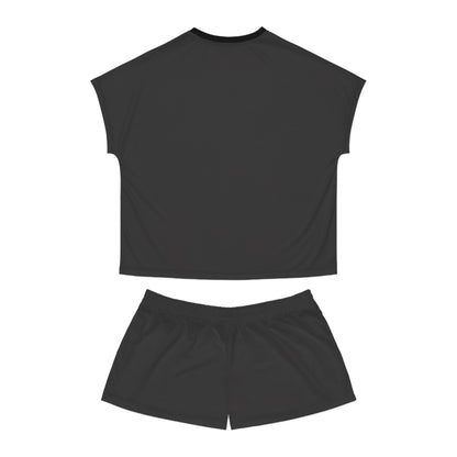 Women's Short Pajama Set