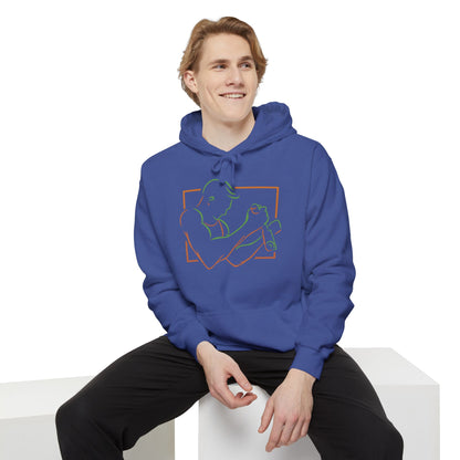Men's Hoodie