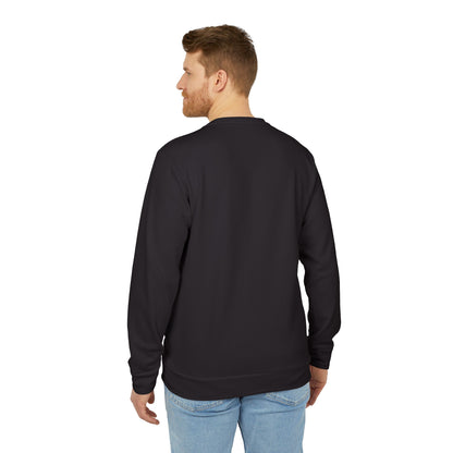 Men's adidas Fleece Crewneck Sweatshirt