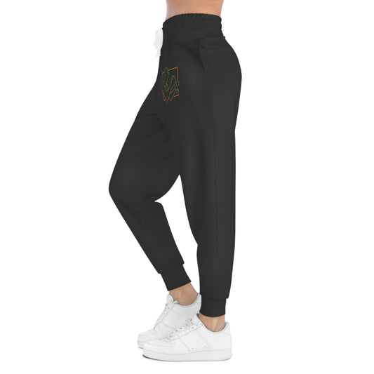 Women's Athletic Joggers