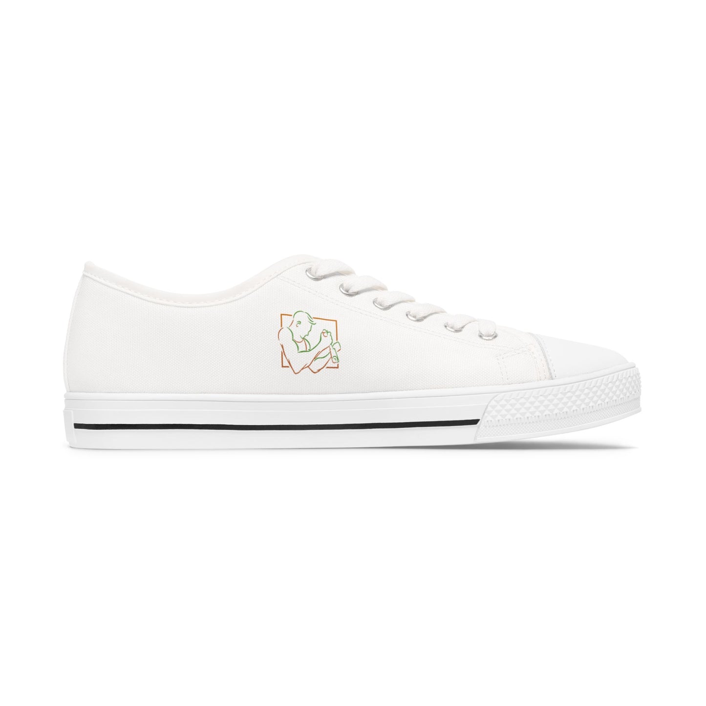 Women's Low Top Sneakers