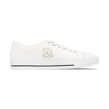 Women's Low Top Sneakers
