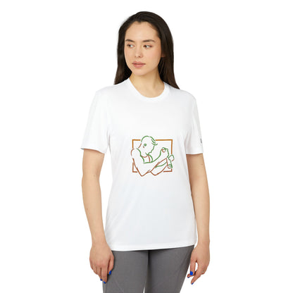 Women's adidas Sport T-shirt