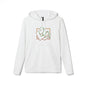 adidas Women's Fleece Hoodie