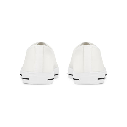 Men's Low Top Sneakers