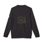 Women's adidas Fleece Crewneck Sweatshirt