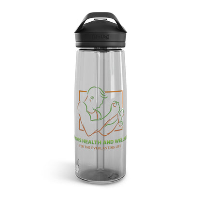 CamelBak Eddy®  Water Bottle, 20oz\25oz