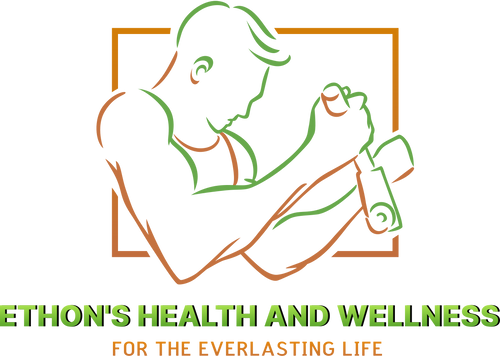 Ethon's Health and Wellness